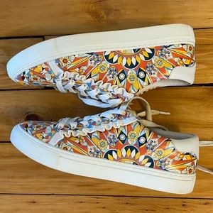 Tory Burch Sport Sneakers
